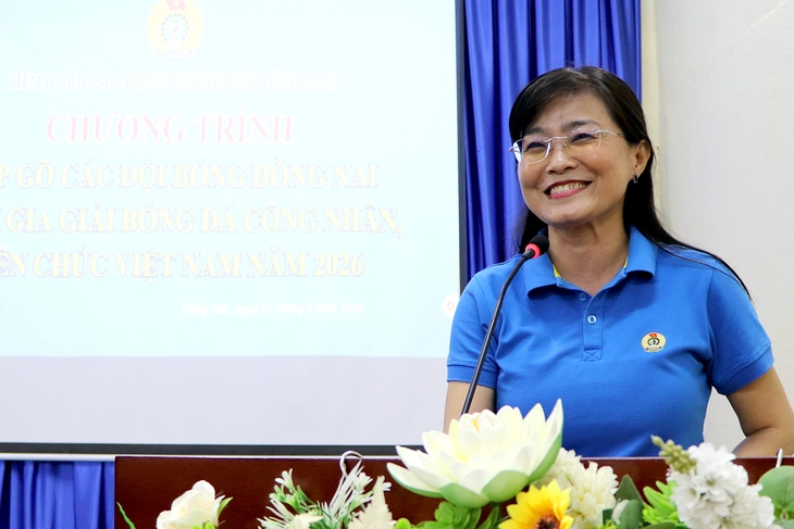 Đồng Nai - Ảnh 3.