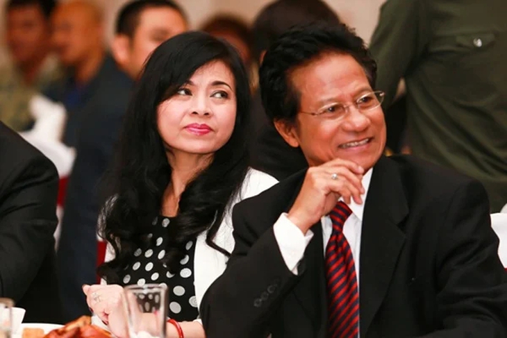 Chế Linh - Ảnh 1.