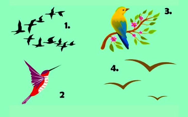 Quiz: Bạn đáng tin cậy đến mức nào? - Ảnh 2.