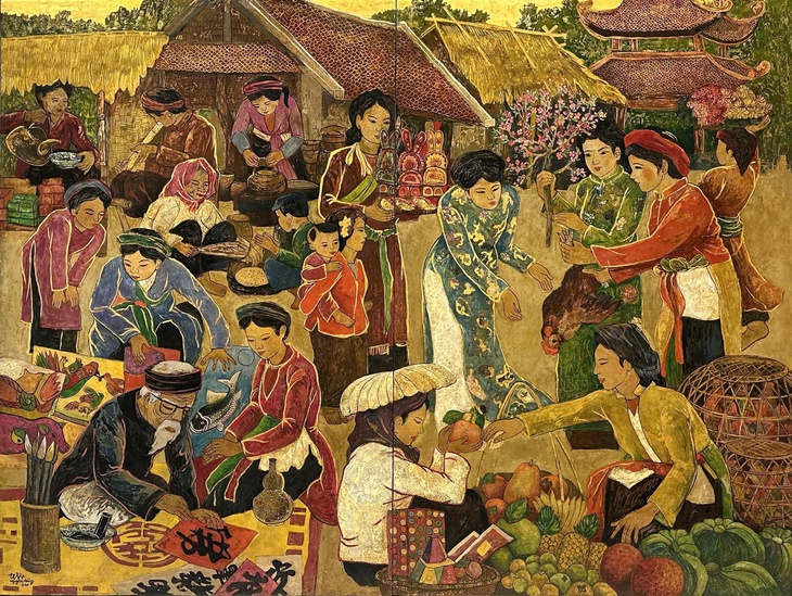 Trần Nguyên Dũng - Ảnh 3.