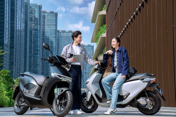 Honda - Ảnh 2.