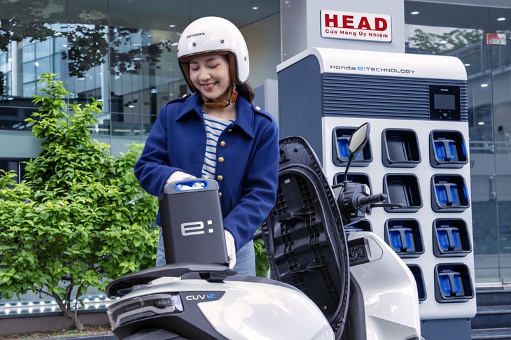 Honda - Ảnh 8.