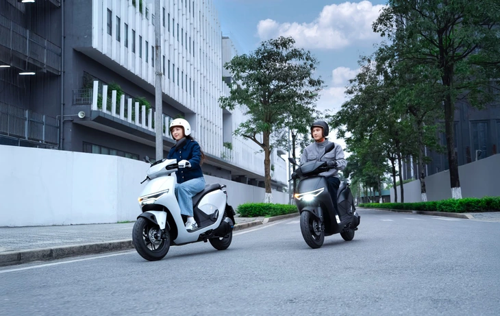 Honda - Ảnh 3.