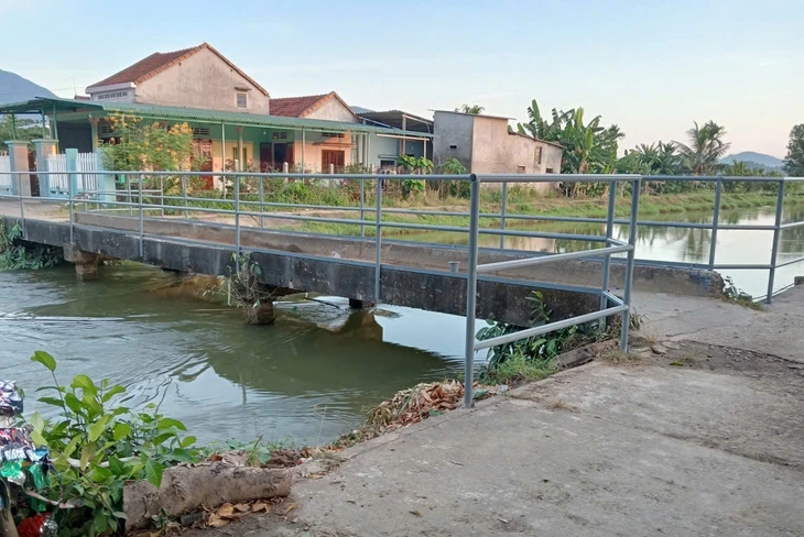 kênh - Ảnh 2.