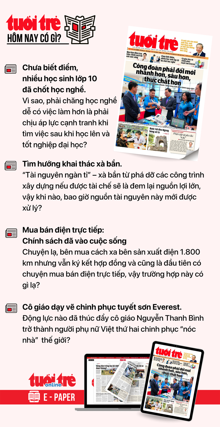 luật sư - Ảnh 3.