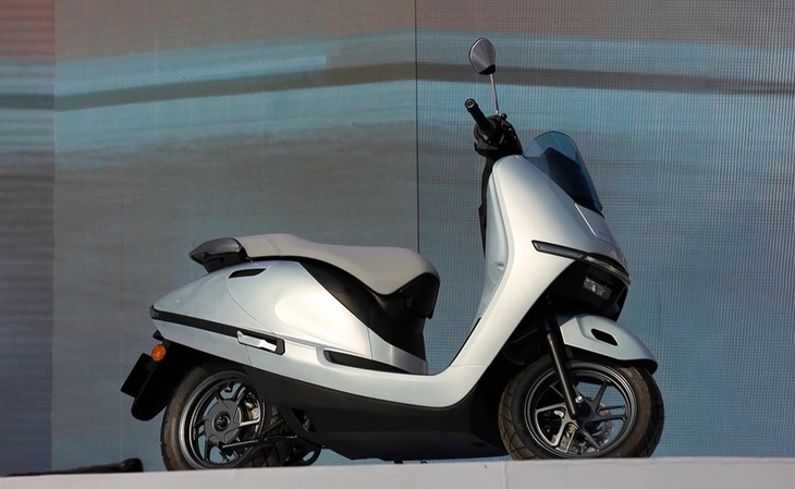 Honda - Ảnh 5.