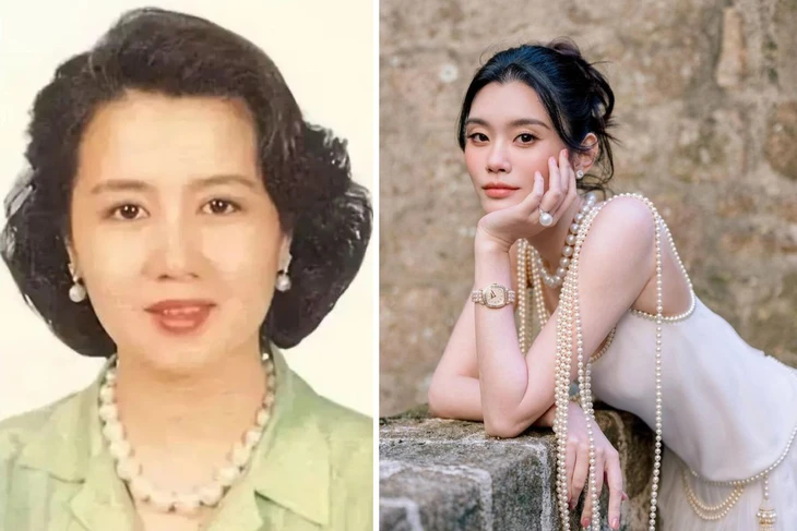 Hề Mộng Dao - Ảnh 7.