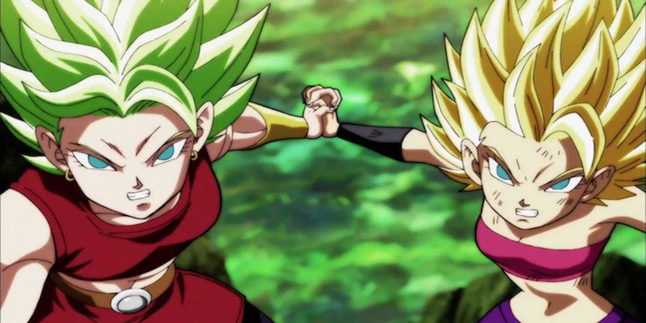 Dragon Ball Super - Ảnh 7.