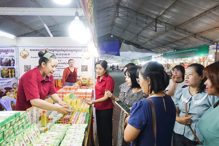 sâm Tiến Vua - Ảnh 3.