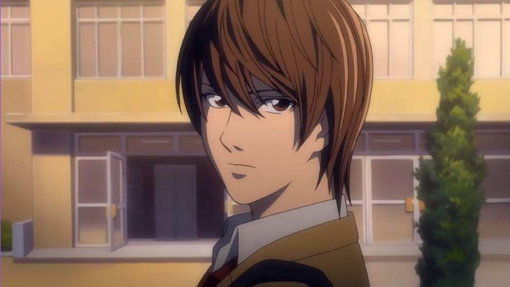 anime shonen - Ảnh 2.