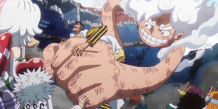 Jujutsu Kaisen - Ảnh 4.