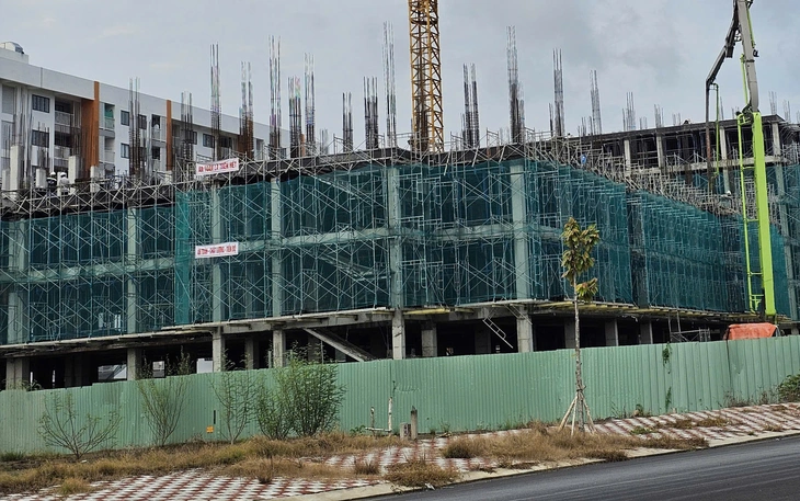 Cần Thơ dự kiến hỗ trợ tối đa 7 tỉ đồng cho dự án đầu tư nhà ở xã hội - Ảnh 3.