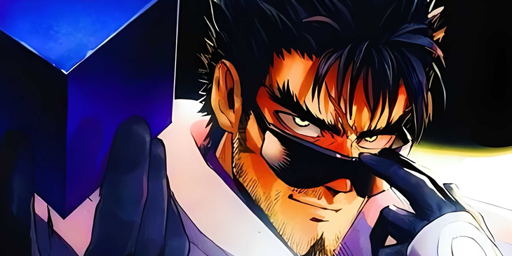 Jujutsu Kaisen - Ảnh 7.