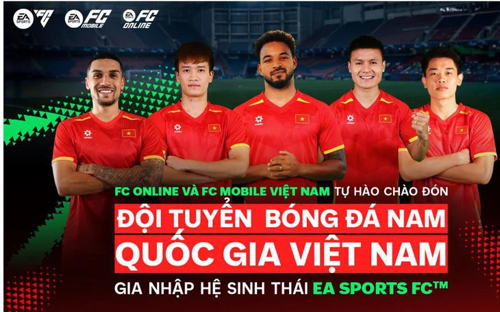 Đã hết thời game online chỉ là 'trò chơi giải trí' - Ảnh 5.