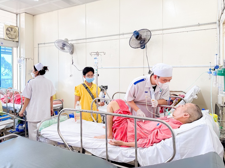 HUTECH - Ảnh 3.
