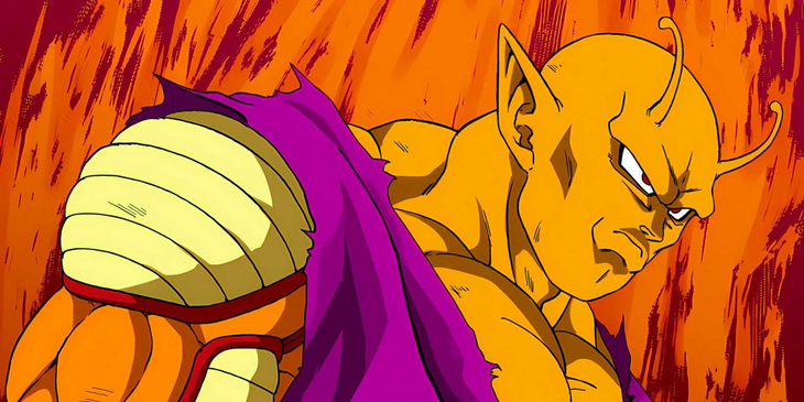 Dragon Ball Super - Ảnh 4.