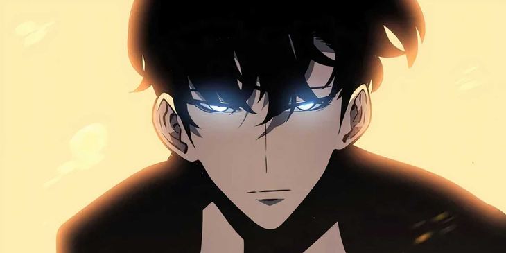 Jujutsu Kaisen - Ảnh 5.