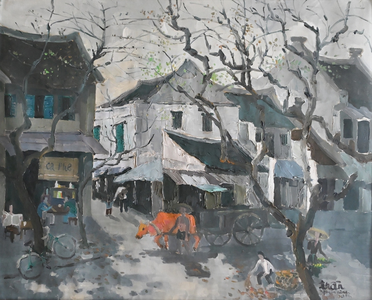 Trần Nguyên Dũng - Ảnh 4.