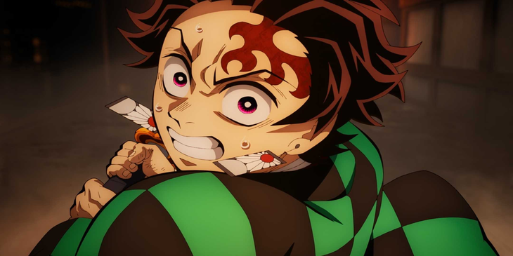 Jujutsu Kaisen - Ảnh 2.