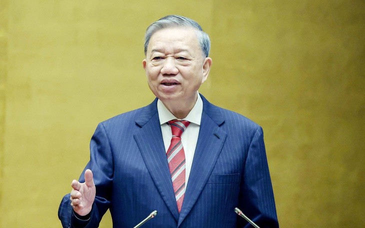 môi trường - Ảnh 1.