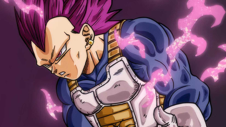 Dragon Ball Super - Ảnh 5.