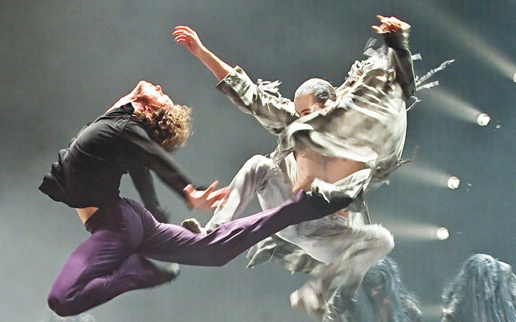 Vở ballet nổi loạn ‘Eugene Onegin’ đến Việt Nam, giá vé  tới 20 triệu đồng, đã có người mua - Ảnh 5.