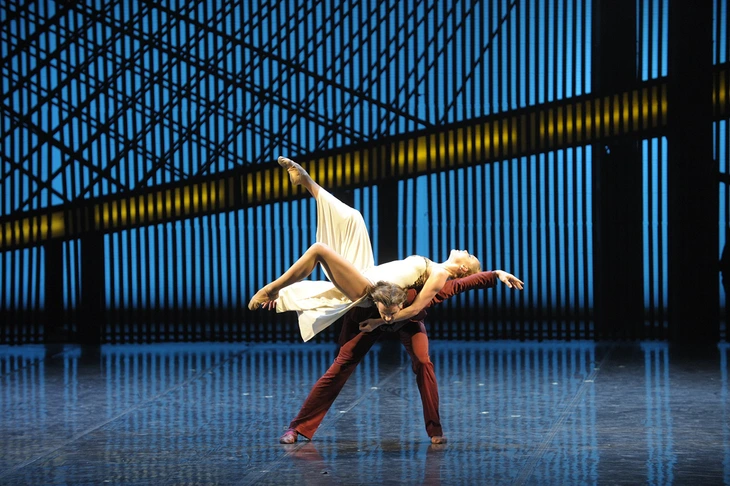 Eifman Ballet  - Ảnh 5.