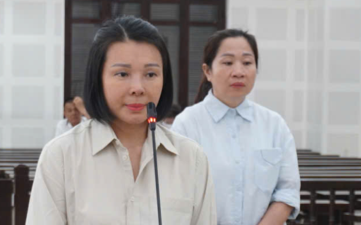 Vụ cho vay nặng lãi: Hé lộ hồ sơ vay giả 7 tỉ đồng, tình tiết liên quan 1 công ty bất động sản  - Ảnh 2.