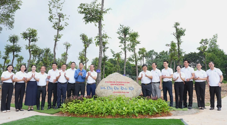 TP.HCM: Giảm tối đa rác chôn lấp, phấn đấu trên 90% chất thải rắn sinh hoạt được xử lý, tái chế - Ảnh 3.