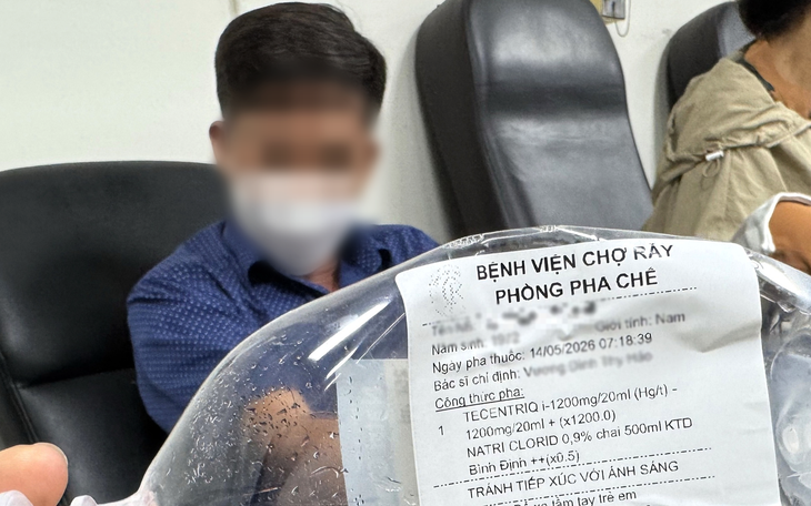 Hệ quả của thức khuya, đồ ăn nhanh... - Ảnh 5.