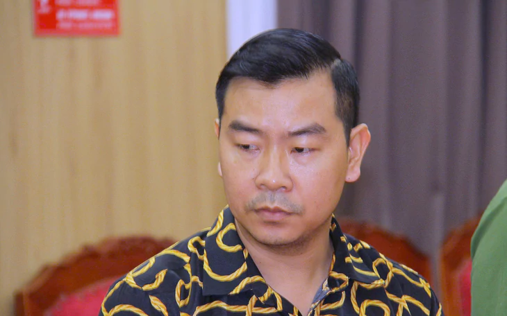 Khởi tố, bắt giám đốc Công ty TNHH Đầu tư xây dựng và Thương mại Anh Hương - Ảnh 3.