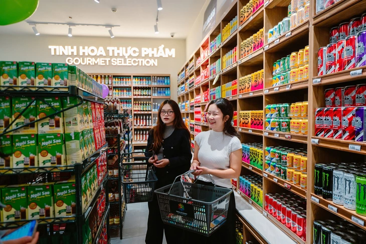 Mena Gourmet  - Ảnh 3.