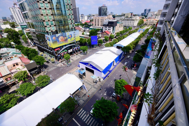 Mời bạn đọc Tuổi Trẻ đến Lễ hội Tài chính số 2026 - Ảnh 3.