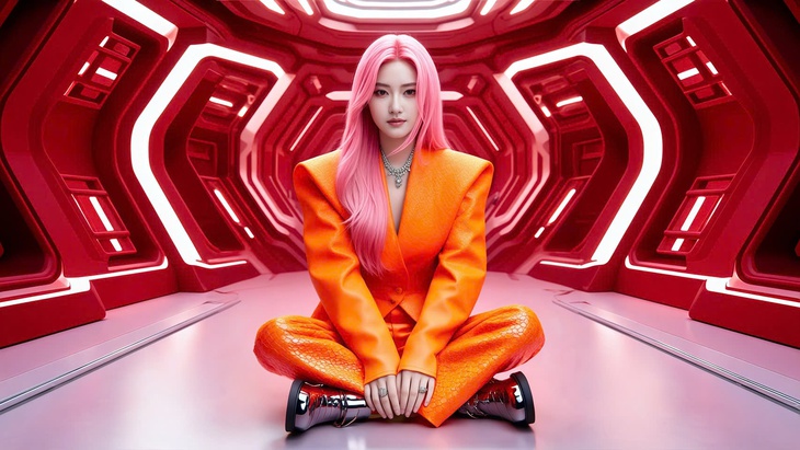 Dàn sao triệu view đổ bộ E-Concert tại Ngày tài chính số 2026, fan háo hức săn vé fanzone - Ảnh 6.