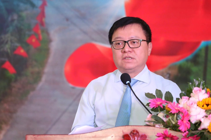 Báo Người lao động - Ảnh 2.