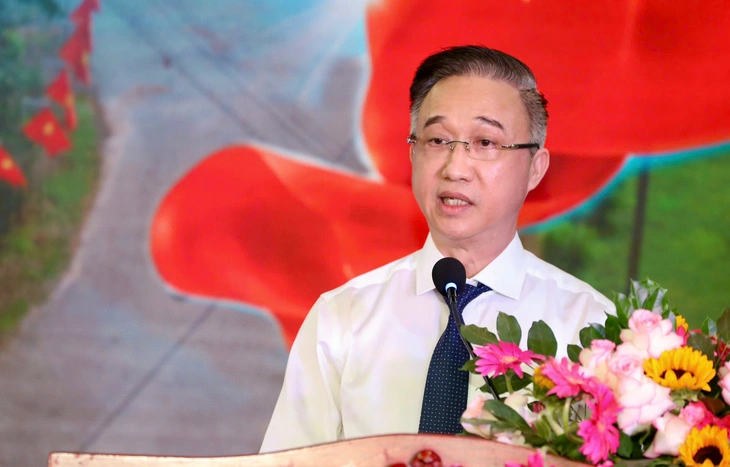 Báo Người lao động - Ảnh 3.