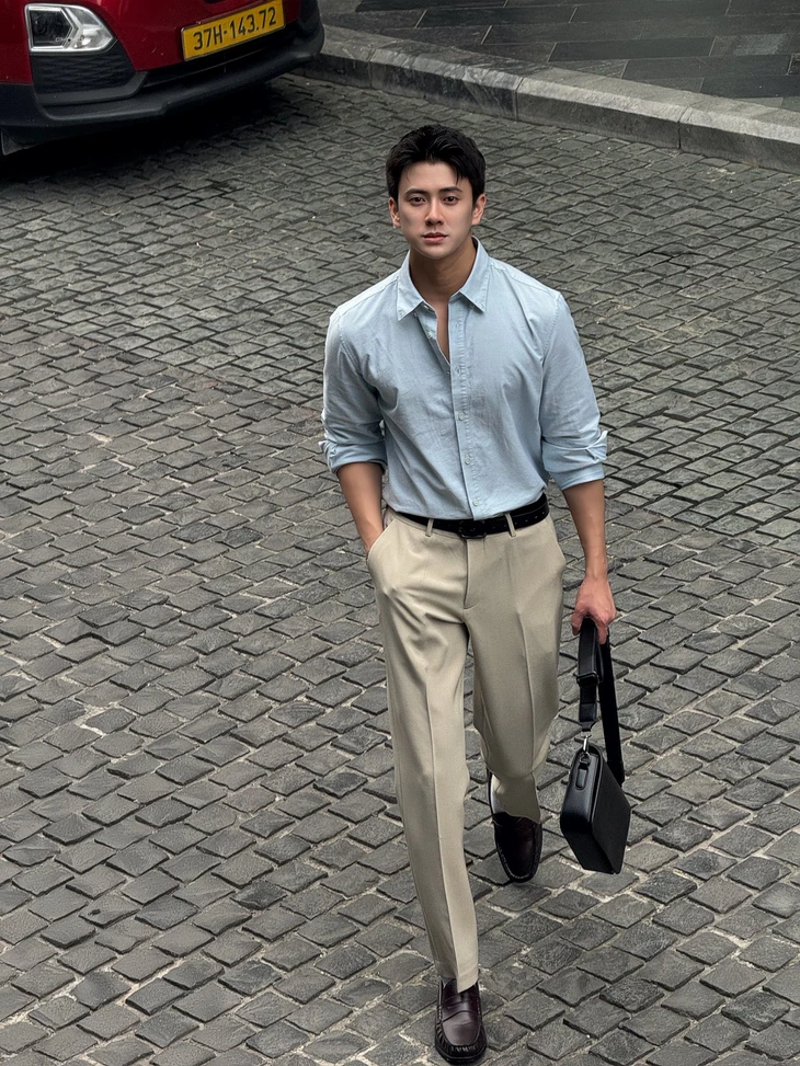 bác sĩ - Ảnh 3.