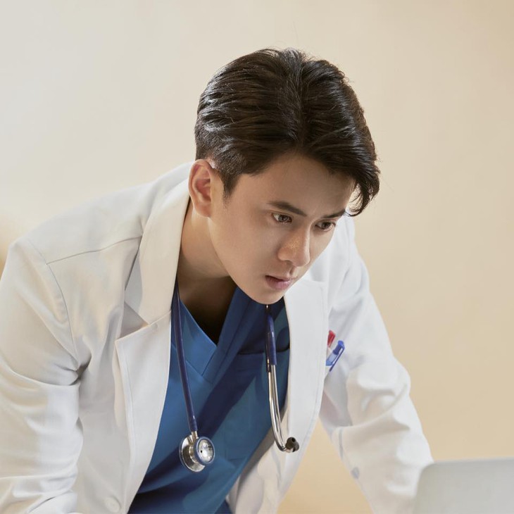 bác sĩ - Ảnh 2.
