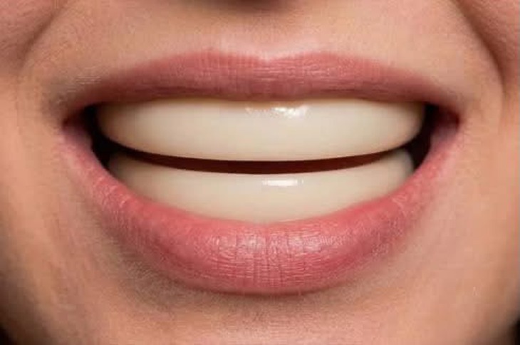 Câu hỏi đang viral: Tại sao con người cần đến 32 chiếc răng? - Ảnh 1.