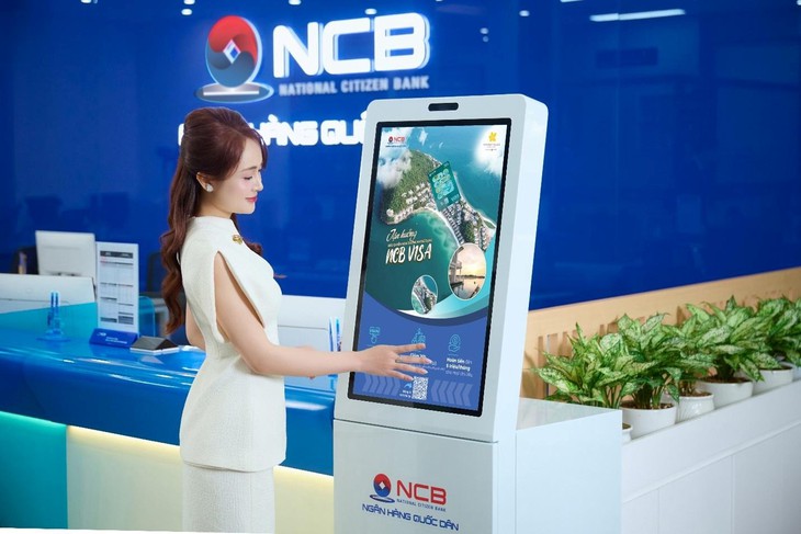 NCB - Ảnh 3.