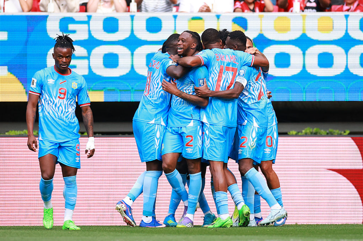 Congo than bị ‘phân biệt đối xử’ vì Ebola trước thềm World Cup 2026 - Ảnh 1.