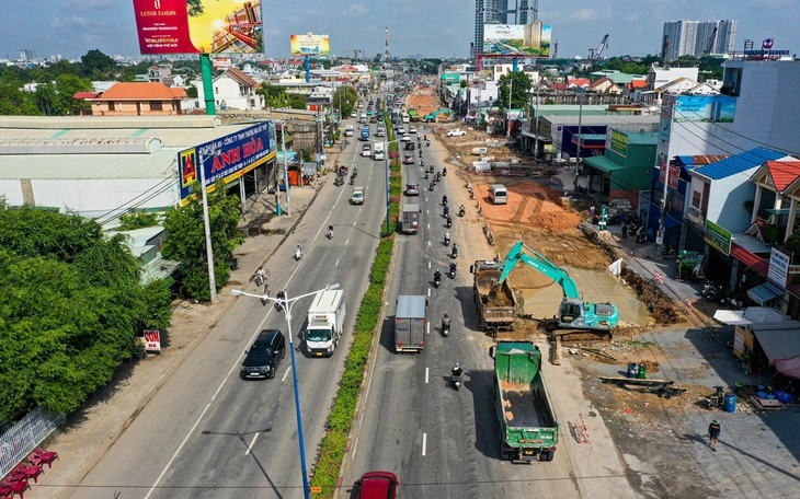 TP.HCM tăng tốc khởi công thêm gần 140km metro trong năm 2026  - Ảnh 3.