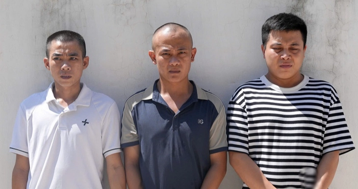 biên giới - Ảnh 1.