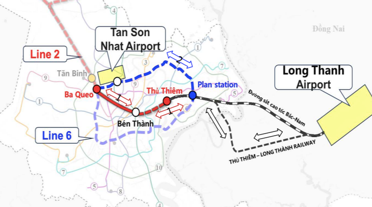 metro - Ảnh 3.