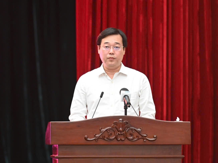 Chủ tịch Hồ Chí Minh - Ảnh 3.
