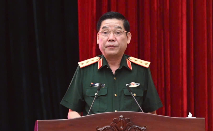 Chủ tịch Hồ Chí Minh - Ảnh 2.