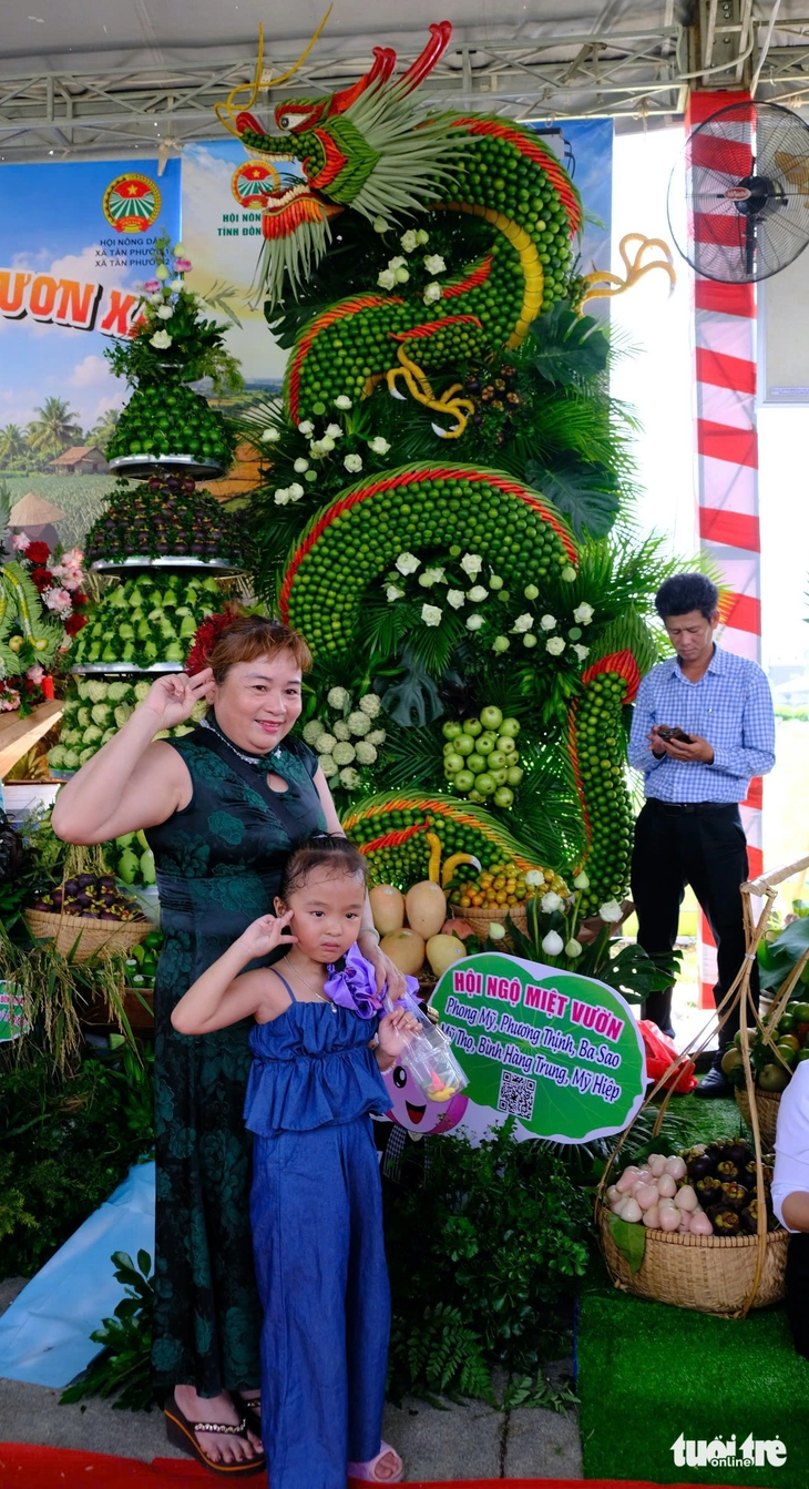 Đồng Tháp - Ảnh 3.