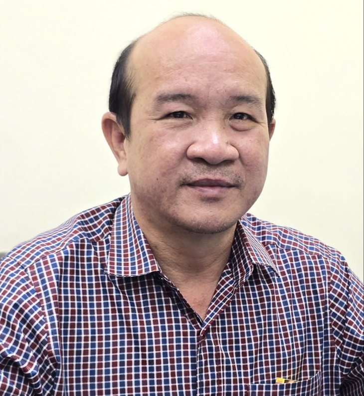 Sở Nông nghiệp và Môi trường TP.HCM: Hệ số K ban hành trên cơ sở cân đối lợi ích của người dân - Ảnh 2.