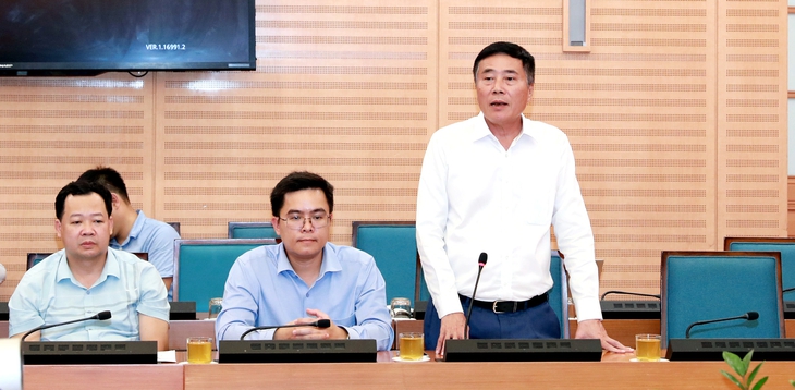 Doanh nghiệp muốn xây 'chung cư nuôi heo' tại Hà Nội - Ảnh 2.