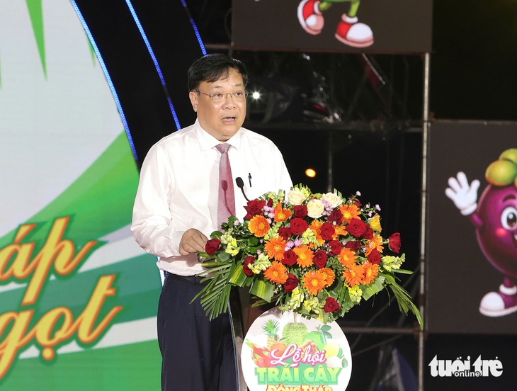 đồng tháp - Ảnh 2.